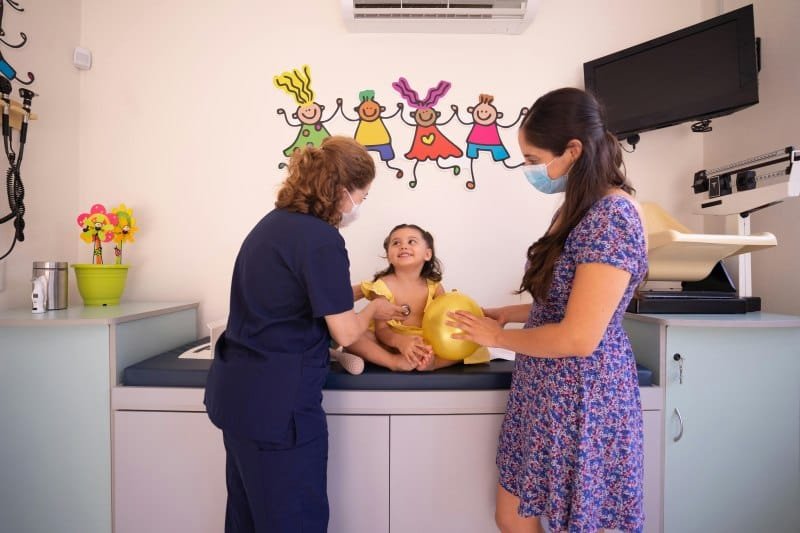 family doctor lewisville