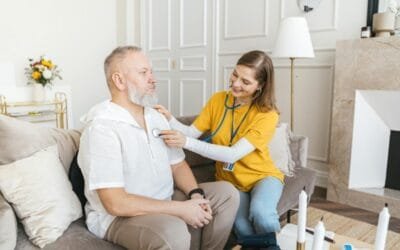 Why Regular Check-Ups With Your Family Doctors Are Important?