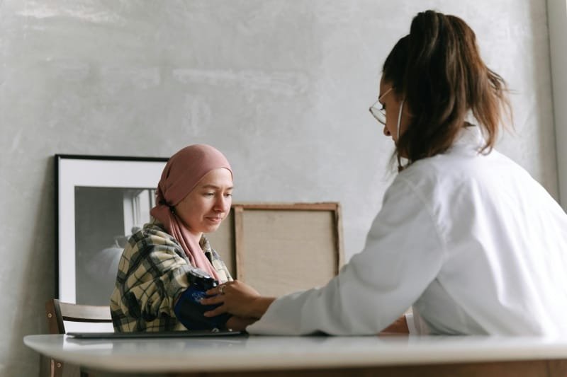 importance of a primary care in the community