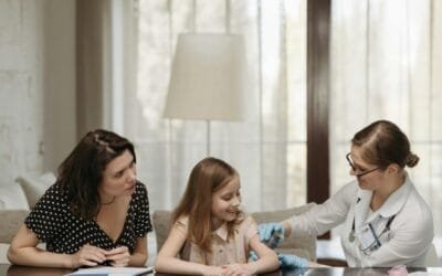 Top 10 Reasons Why a Family Care Clinic Is a Great Choice for Primary Care