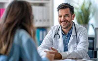 Your Primary Care Doctor in Lewisville, Texas