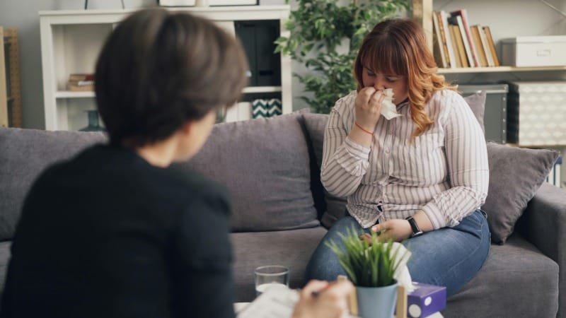 consultation - Complications Associated with Overweight