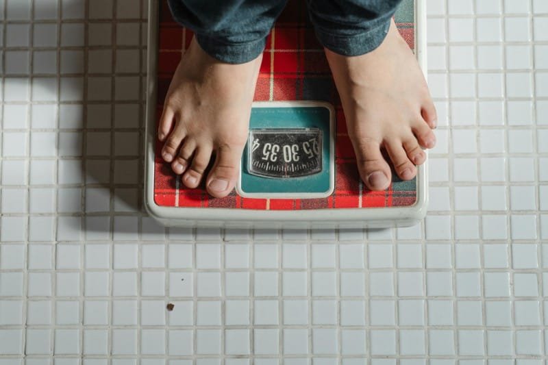 Weight Loss and Maintenance Strategies for Lasting Results