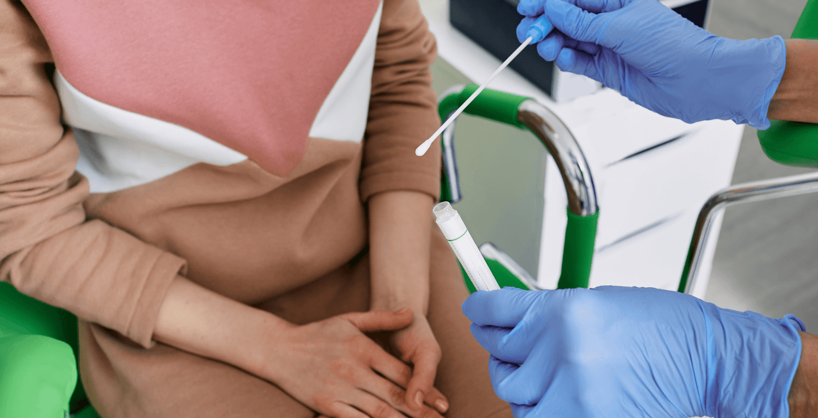 Bacterial vaginosis