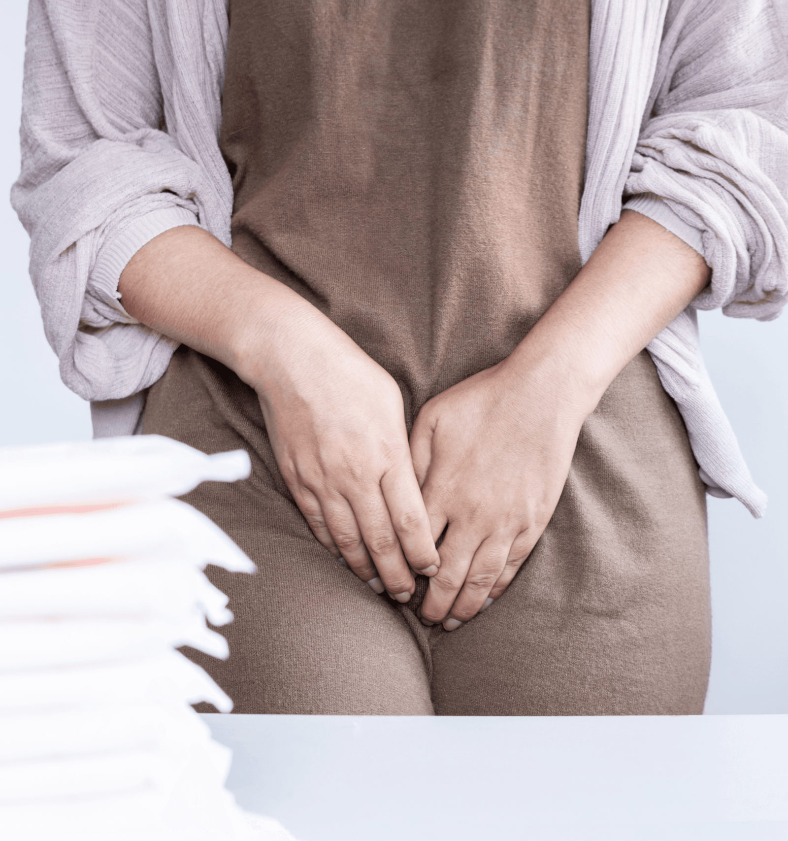 Bacterial vaginosis