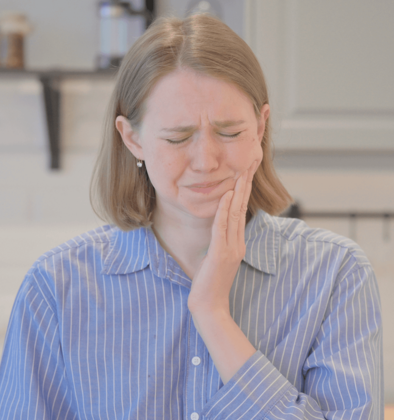Toothaches