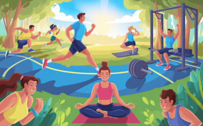 Exercise for Depression: Which Workouts Boost Serotonin Fastest?