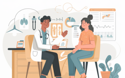 From Stress to Strength: How Your Primary Care Doctor Supports Mental & Physical Health