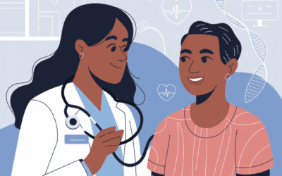 Beyond the Check-Up: How a Primary Care Physician Can Be Your First Line of Defense