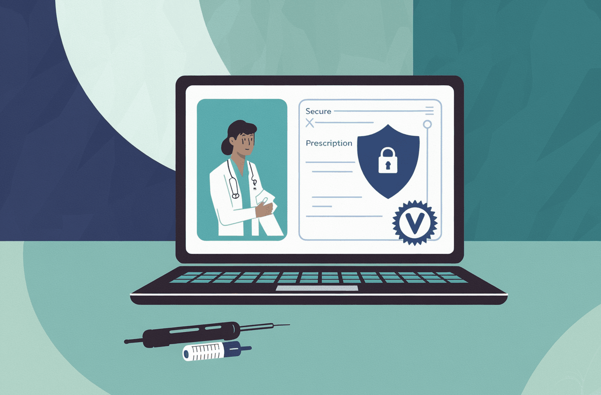 How to Get Tirzepatide Online Safely in the USA