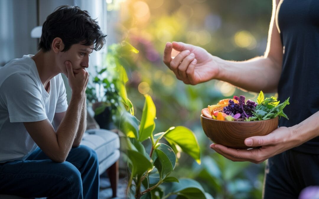 Natural Remedies for Depression: Do Supplements, Exercise, or Diet Really Help?