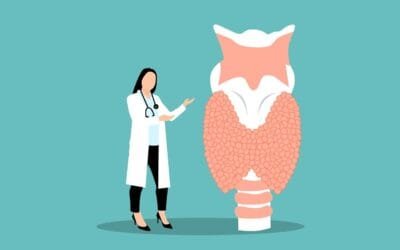 Understanding Hypothyroidism (Underactive Thyroid)