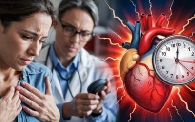 High Blood Pressure Symptoms You Should Never Ignore: A Silent Killer Explained