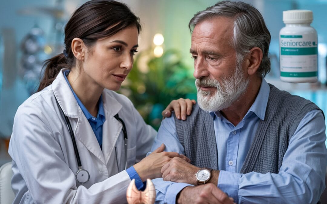 Hypothyroidism in Seniors: Age-Specific Treatment Challenges and Solutions