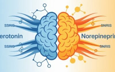 SSRIs vs. SNRIs: Which Antidepressant Is Right for You? A Psychiatrist Explains