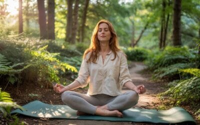 10 Daily Habits to Fight Depression Naturally (Backed by Harvard Research)