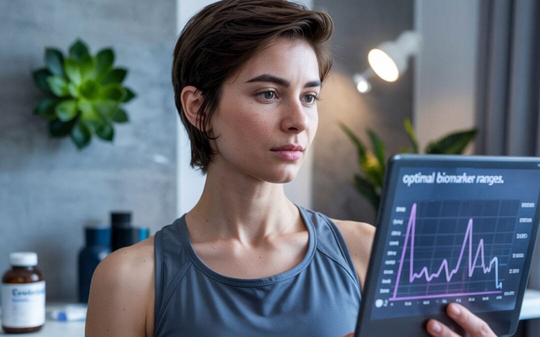 Gen Z’s Wellness Hack: Semaglutide + Hormones