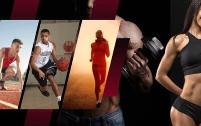 Annual Checkups for Athletes: Beyond the Basics (Heart, Joints, and Recovery Tests)