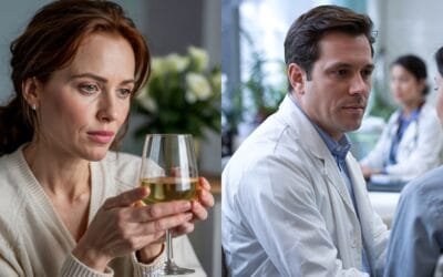 Contrave vs Qsymia and Alcohol: The Dangerous Mix Nobody Talks About