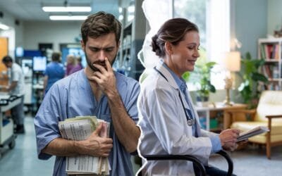 The Cost of Not Having a Family Doctor: ER Visits, Misdiagnoses, and More