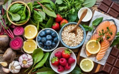 7 Superfoods That Lower Blood Pressure Naturally (Backed by Research)