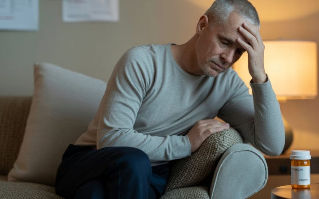 Blood Pressure Meds Making You Tired? How to Fight Fatigue Without Quitting Pills