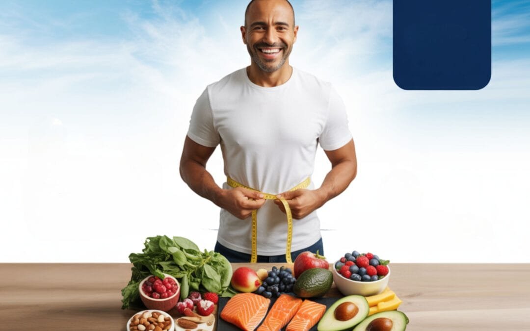 The 30-Day Cholesterol Reset: Daily Habits to Crush LDL Levels Naturally