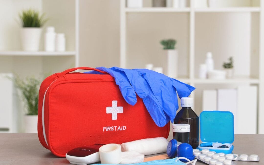 Diabetes Emergency Kit Checklist: 10 Must-Have Items to Prevent Natural Disasters in Diabetes Management