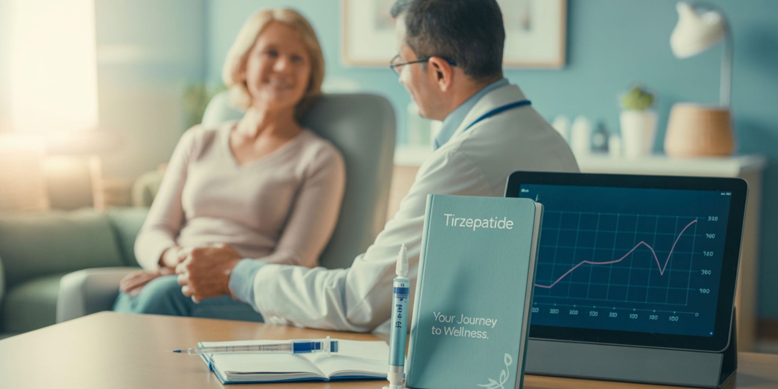 tirzepatide depression side effects Can Tirzepatide Cause Depression? A Doctor Explains