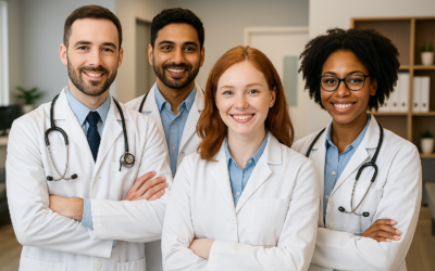 Top Local Primary Care Specialists at Health Express Clinics