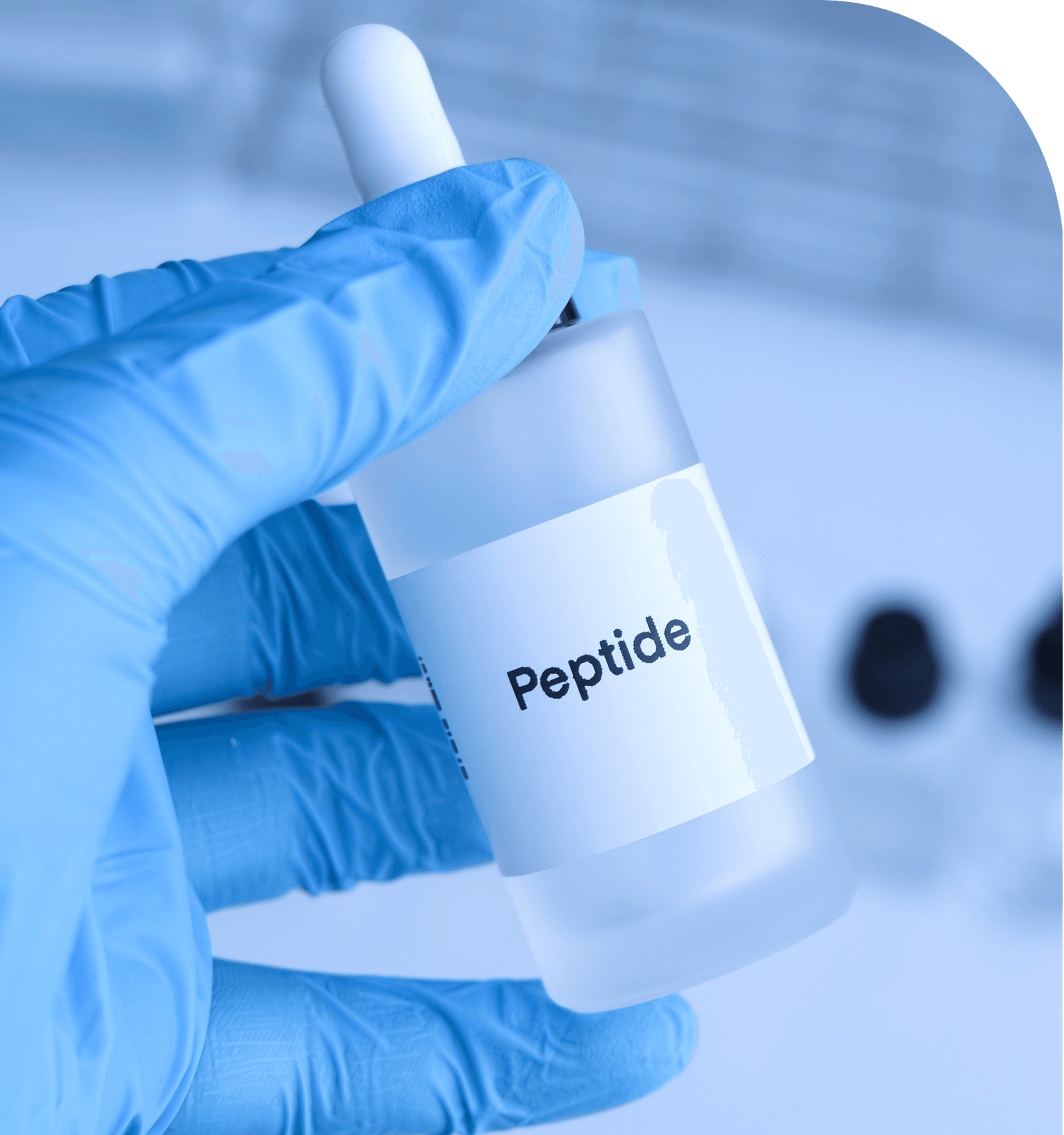 Peptide Therapy