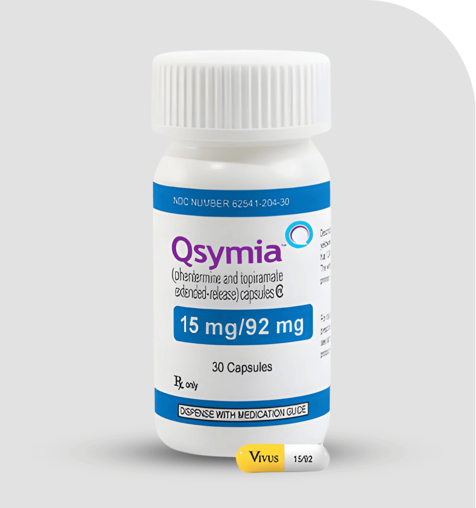 Qsymia