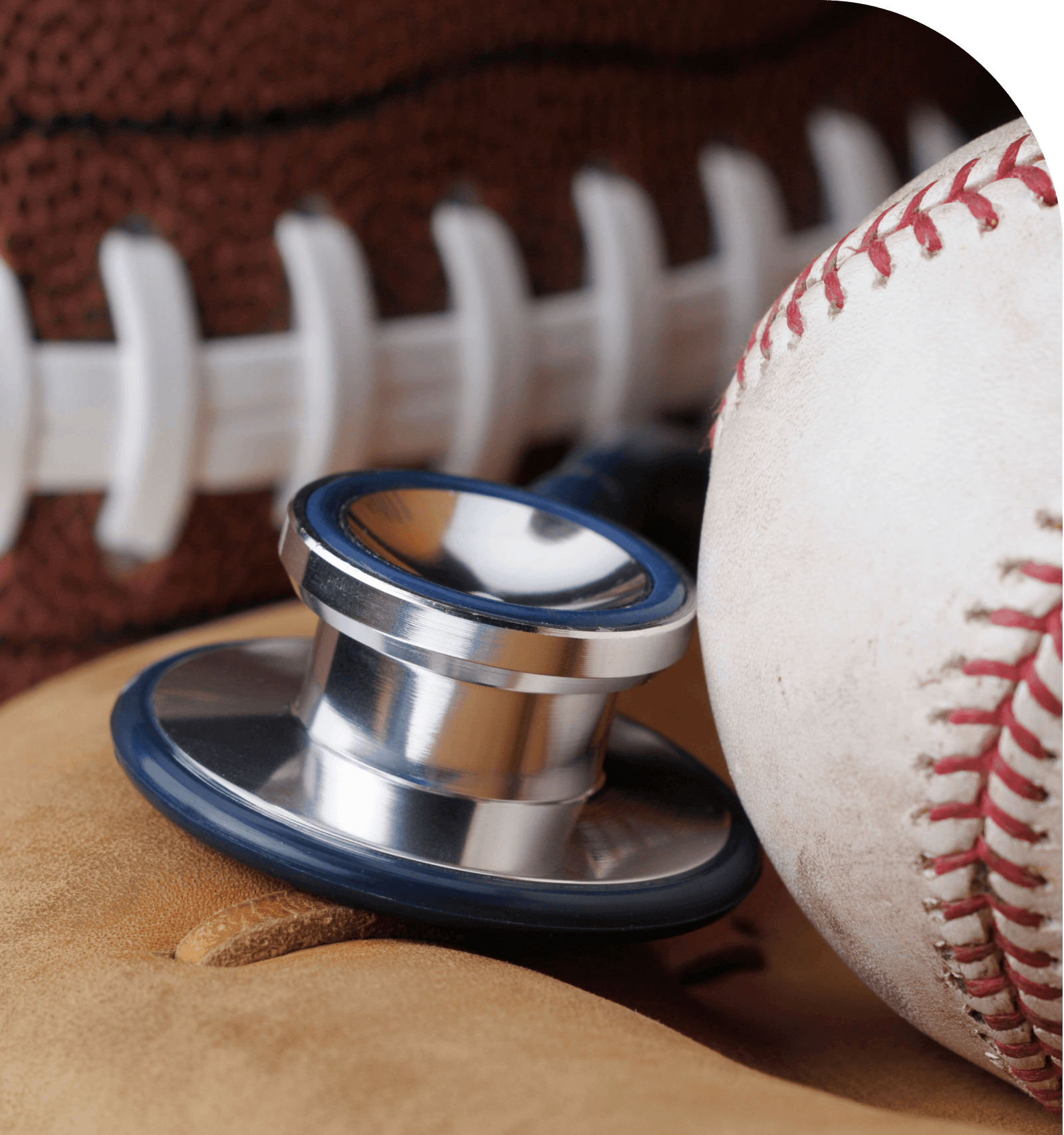 Sports Physical