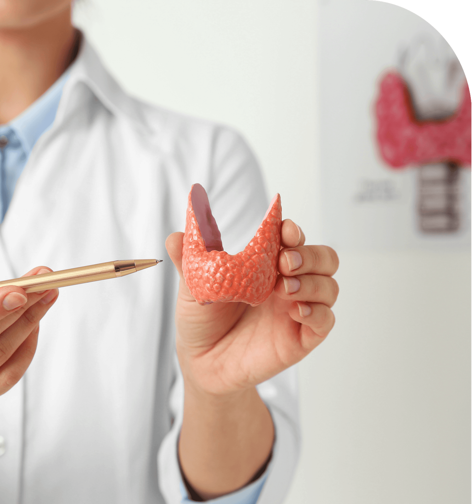 Thyroid disorders