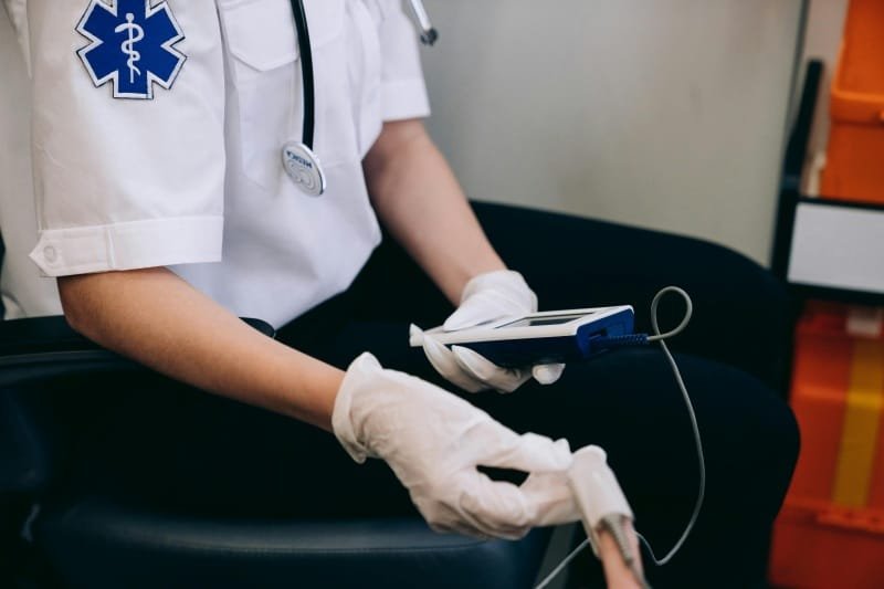 Annual physical exams with your primary care doctor
