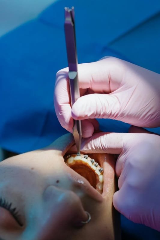 Dental Check-Ups With Your Family Doctor