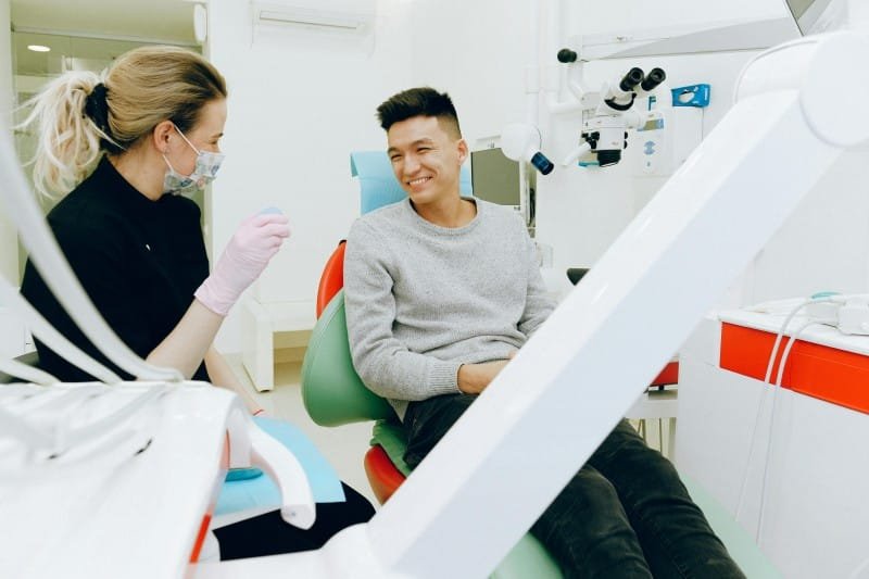 Find a Primary Care Doctor that can help