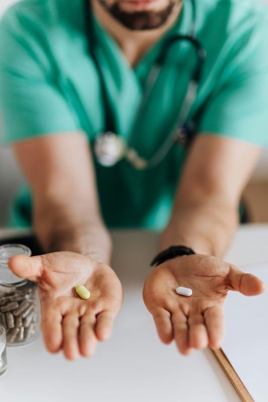 Primary Care Doctor near your