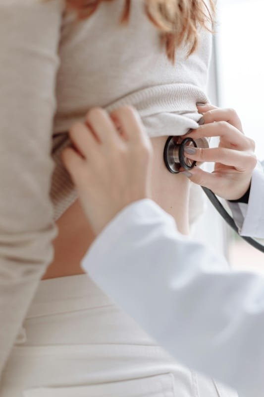 abdominal Check-Ups With Your Family Doctor