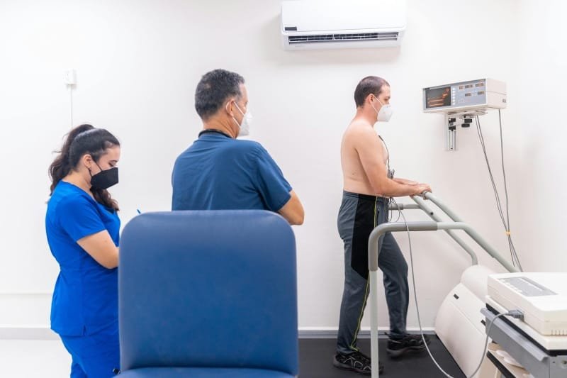 cardiovascualr health
