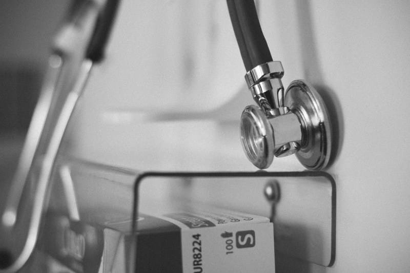 doctors device and tools