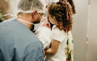 Pediatricians and Obstetricians: Healthcare from Pregnancy to Childhood