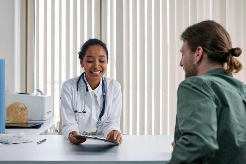 Why Regular Health Checkups Are Important