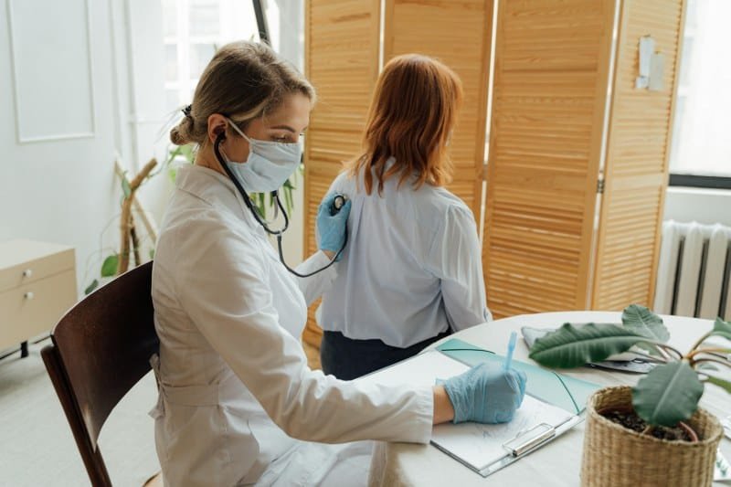 primary care doctors in leweisville