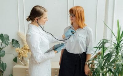 How to Get the Most Out of Your Doctor’s Appointment