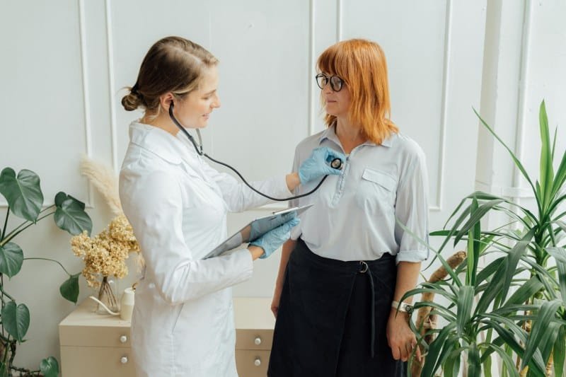 How to Get the Most Out of Your Doctor’s Appointment
