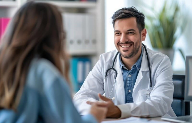 Your Primary Care Doctor in Lewisville, Texas