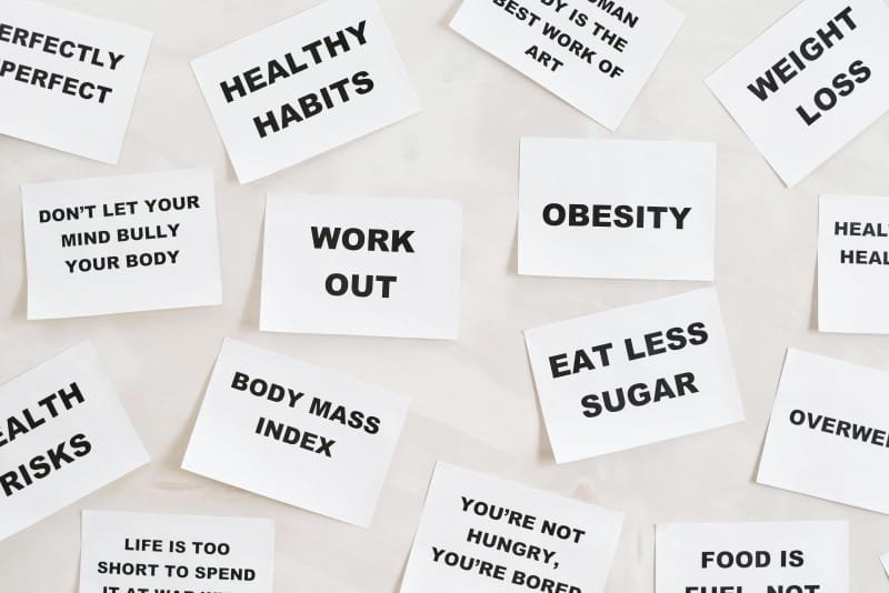 Complications Associated with Overweight