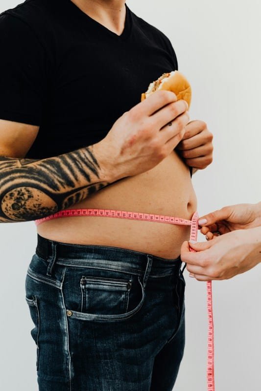 taking the first step to weight loss - Complications Associated with Overweight