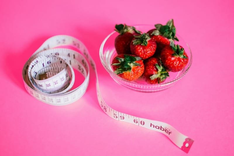 weight loss and diet